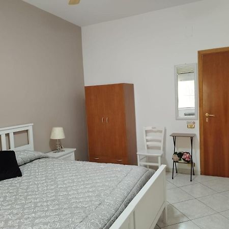 B&B Salita Metello Агрідженто Екстер'єр фото